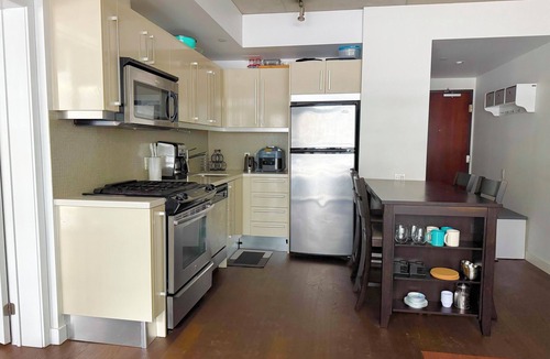 Downtown Toronto Condo | Downtown Toronto Sublet