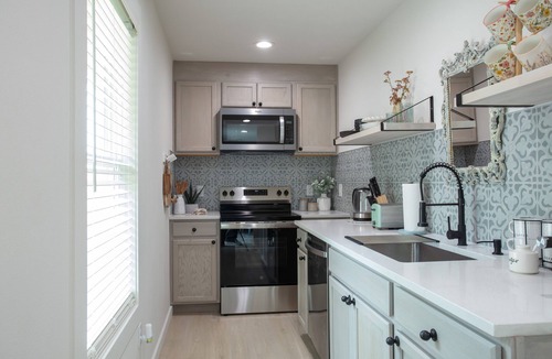 Springfield Apartment | Downtown Townhome