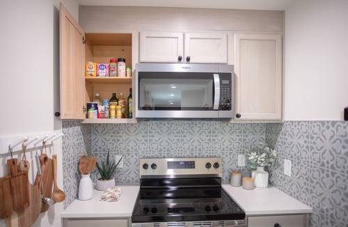 Springfield Apartment | Downtown Townhome