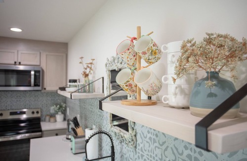 Springfield Apartment | Downtown Townhome