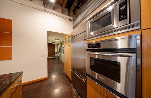 Five Points Apartment | Downtown Townhouse/Loft in RiNo/Curtis Park