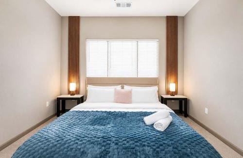 Brady Arts District Apartment | Downtown Tulsa Apartment Near Arts District Pool