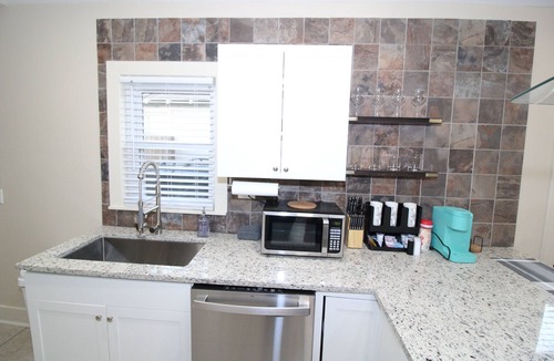 Tulsa House | Downtown Tulsa Retreat, Private Yard, Pet-Friendly