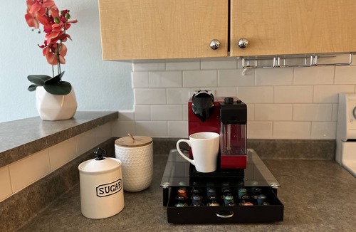 Belltown Condo | Downtown two story penthouse