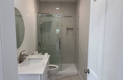 Guelph Apartment | Downtown/University of Guelph Residence Personal Room 1