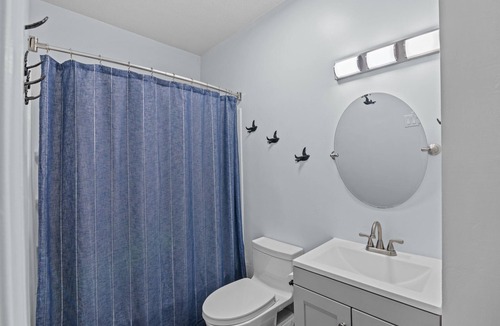 New Bern Apartment | Downtown!!