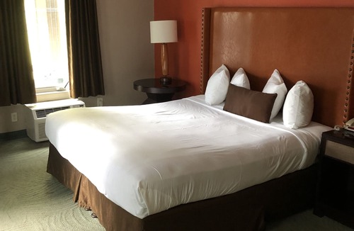 Downtown Portland Hotel | Downtown Value Inn