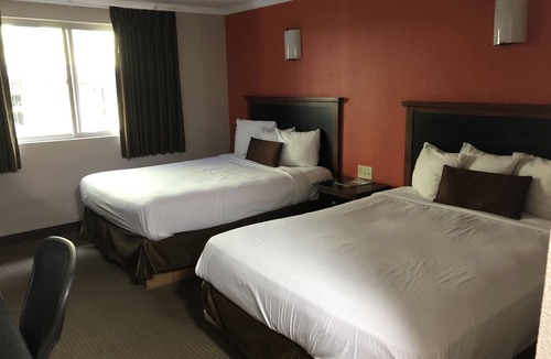 Downtown Portland Hotel | Downtown Value Inn