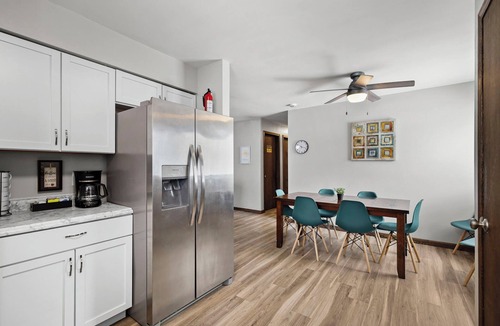 Verona Apartment | Downtown Verona Hideaway 2