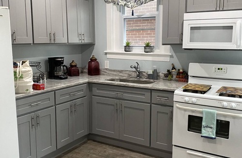 Bethlehem House | Downtown View of Bethlehem!