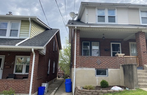 Bethlehem House | Downtown View of Bethlehem!