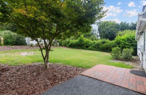 Old Town House | Downtown Village of Pinehurst 2BR 2BA