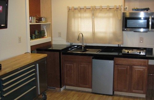 Walla Walla Cottage | DOWNTOWN WALLA WALLA COTTAGE Long term rates available