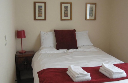 Walla Walla Cottage | DOWNTOWN WALLA WALLA COTTAGE Long term rates available