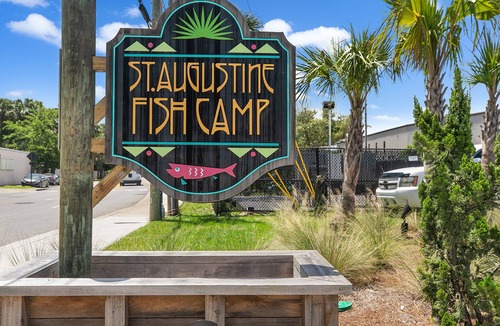 Downtown Historic District House | Downtown Waterfront Old Recycling Plant Loft