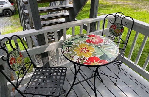 Williamstown Apartment | Downtown | Waterfront | Walk to Shops