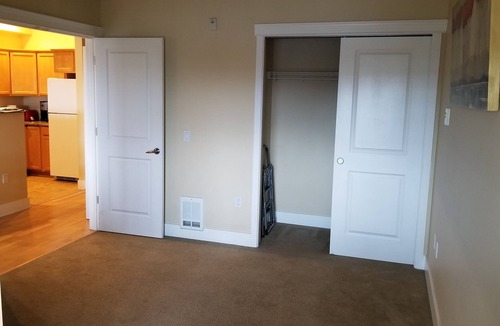 Central Business District Condo | Downtown Waterview Condo