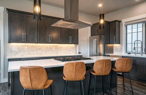 Winter Park Ski Chalet | Downtown Wellness | Modern Design