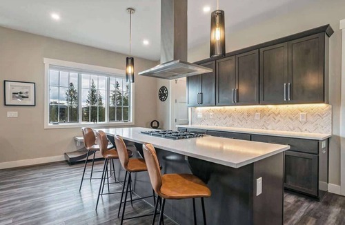 Winter Park Ski Chalet | Downtown Wellness | Modern Design