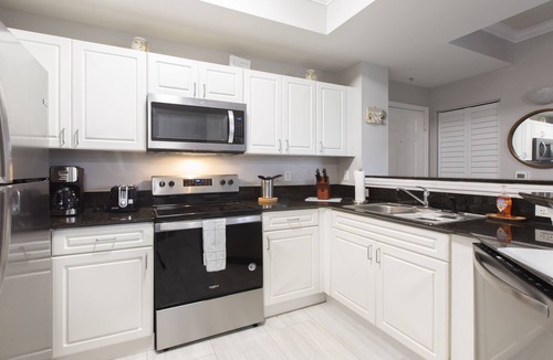 Downtown West Palm Beach Apartment | Downtown West Palm Beach Luxury Apartment