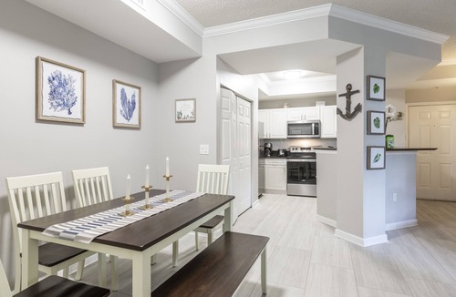 Downtown West Palm Beach Apartment | Downtown West Palm Beach Luxury Apartment