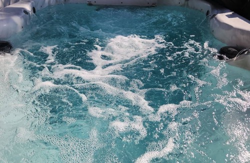 Westminster House | Downtown Westminster Oasis Swim Spa, Fire Pit & Private Yard