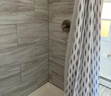 Willoughby Apartment | Downtown Willoughby Historic District Gem 3