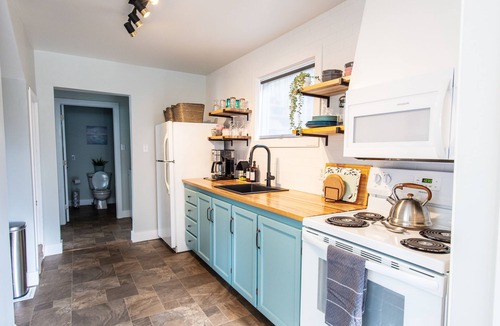 Windsor Apartment | Downtown Windsor NS