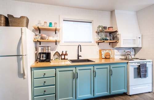 Windsor Apartment | Downtown Windsor NS