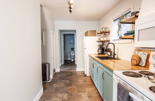 Windsor Apartment | Downtown Windsor NS