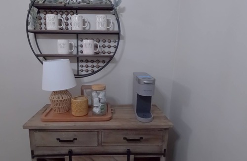 Woodstock House | Downtown Woodstock Get Away