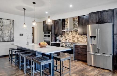 Winter Park House | Downtown WP River Front Villa 244 I Private Hot Tub I Great Views I Activity Program