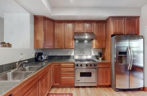 Winter Park House | Downtown WP Villa 305 I Private Hot Tub I Views I Activity Program