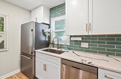 Centerville House | Downtown Zen - Central Location in Centerville, OH