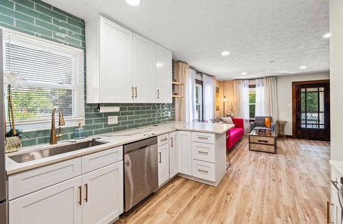 Centerville House | Downtown Zen - Central Location in Centerville, OH