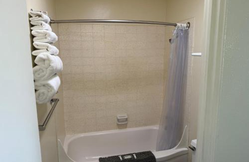 Grangeville Hotel | Downtowner Inn