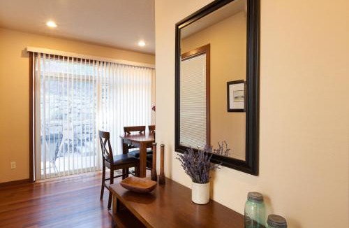 Hood River House | Downwinder