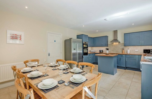 Chathill Cottage | Doxford Dairy - UK49889