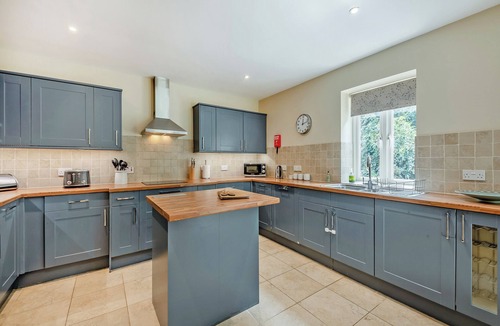 Chathill Cottage | Doxford Dairy - UK49889