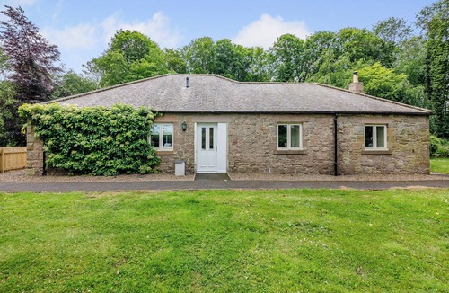 Chathill Cottage | Doxford Dairy - UK49889