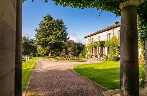 Chathill Hotel | Doxford Hall Hotel And Spa