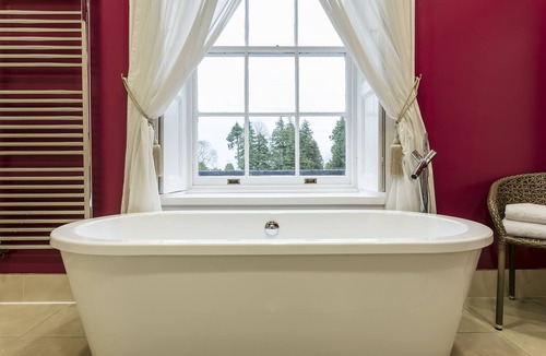 Chathill Hotel | Doxford Hall Hotel & Spa