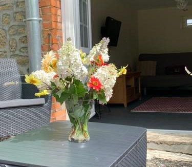 Saint-Chabrais House | Doxie Cottage