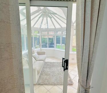 South Ockendon House | Dozek homes