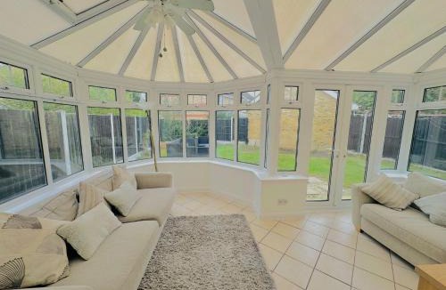 South Ockendon House | Dozek homes