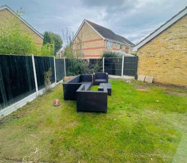 South Ockendon House | Dozek homes