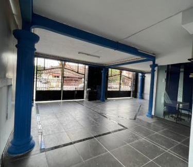 Batu Caves House | DP Residence SELAYANG