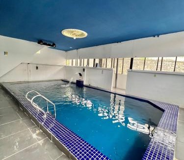 Batu Caves House | DP Residence SELAYANG