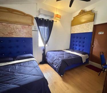 Batu Caves House | DP Residence SELAYANG