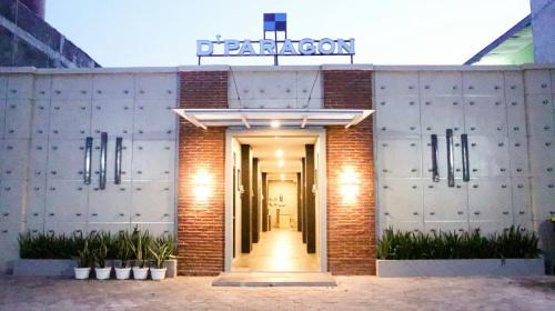 Catur Tunggal Hostel | DPARAGON BEO